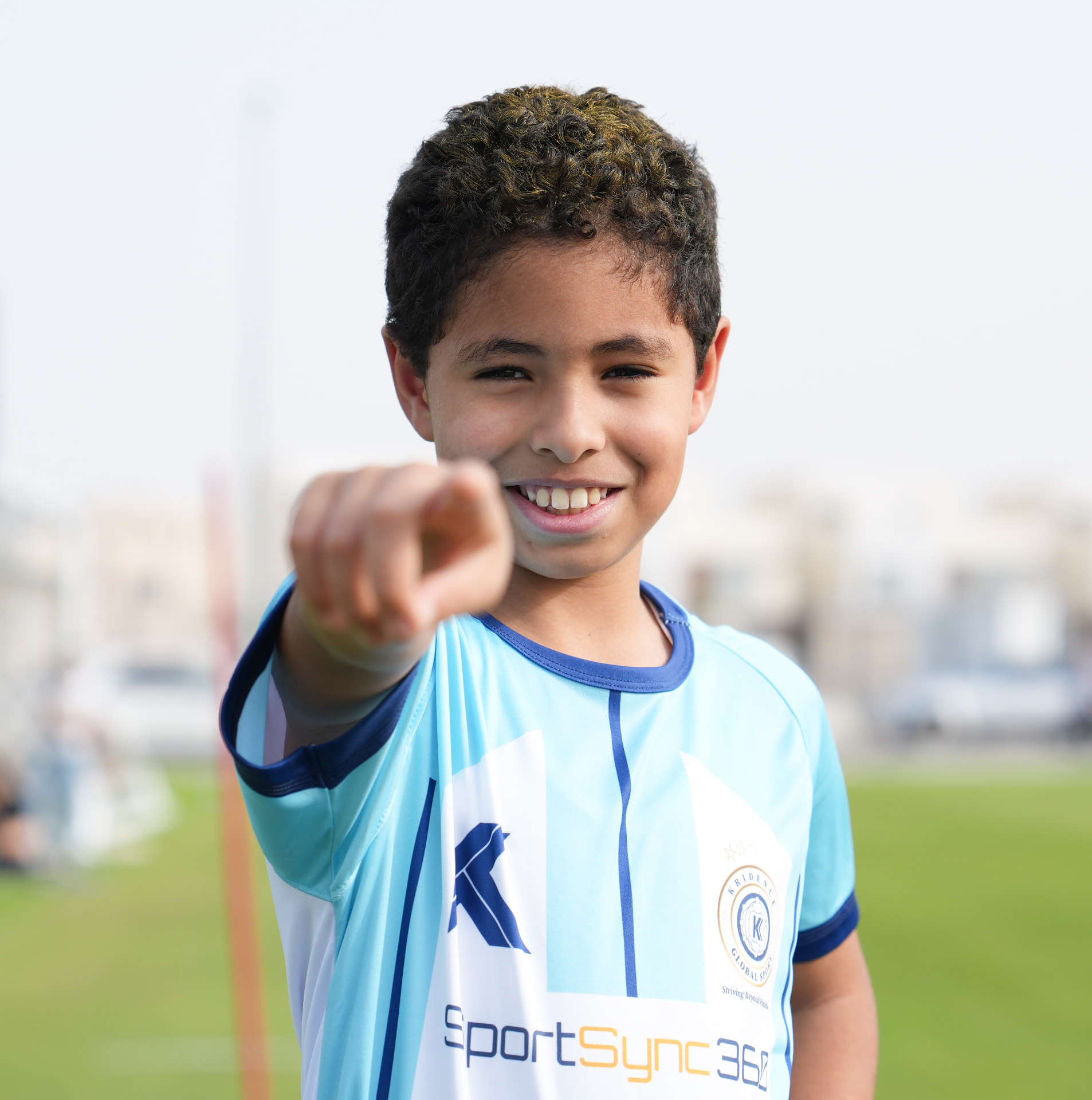 KGS talents training in Doha